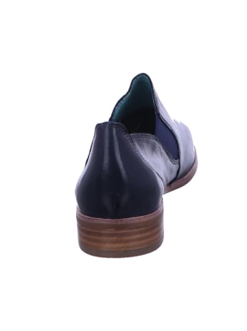 Everybody Slipper in blau