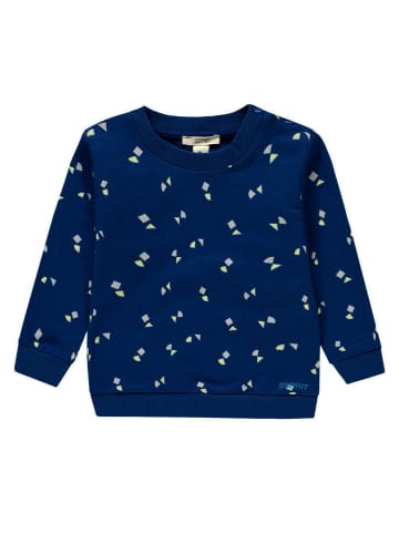 ESPRIT Sweatshirt in Blau