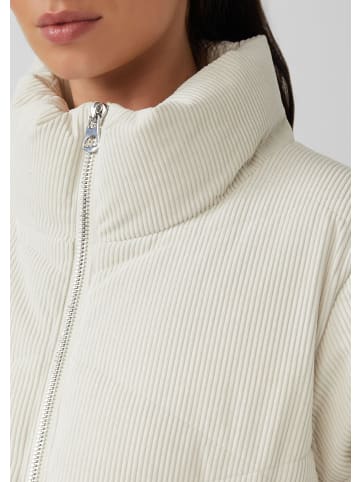 s.Oliver Outdoor-Jacke in 8001_helles beige