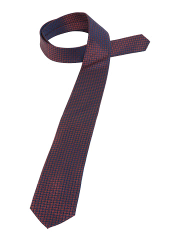 Eterna Krawatte in rot