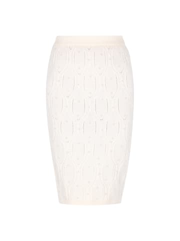 faina Women Skirt in offwhite