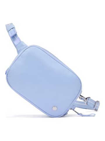 Pacsafe Pacsafe W RFID Schutz 13 cm in serenity blue