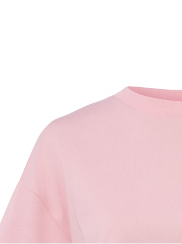 edited T-Shirt Enzo in rosa