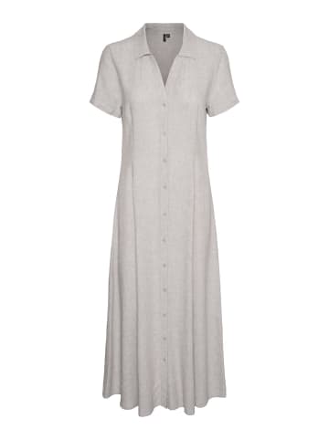 Vero Moda Kleid in Moon Rock