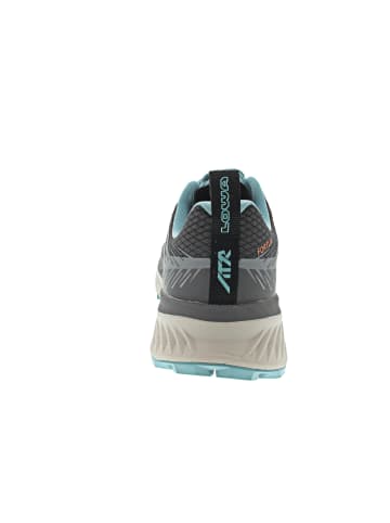 LOWA Fortux Ws Wanderschuh Grau