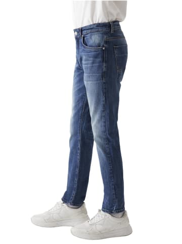 LTB Jeans JOSHUA slim in Blau