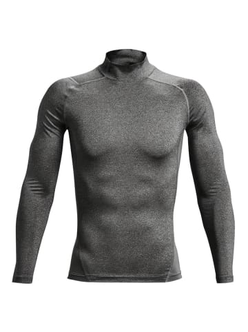 Under Armour Sportshirt in Grau