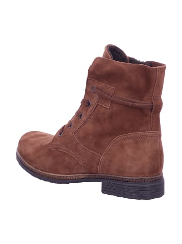 Gabor Fashion Boots in braun