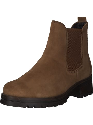 Gabor Chelsea Boots in congac