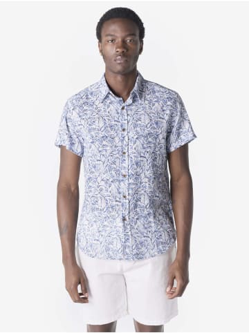 KOROSHI LÃ¤ssiger slub Ã¼berall im sommer in weiß