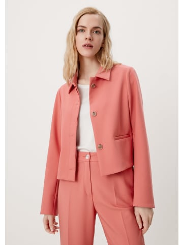 s.Oliver Indoor-Jacke in 2063_korallrot