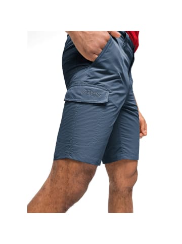 Maier Sports Bermudas Main in Marine