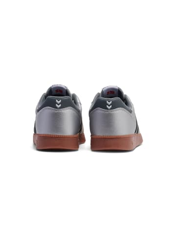Hummel Handball Perfekt Erwachsene in GREY/SILVER