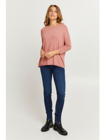 Fransa FRBLUME PU 2 Regular fit in Ash Rose
