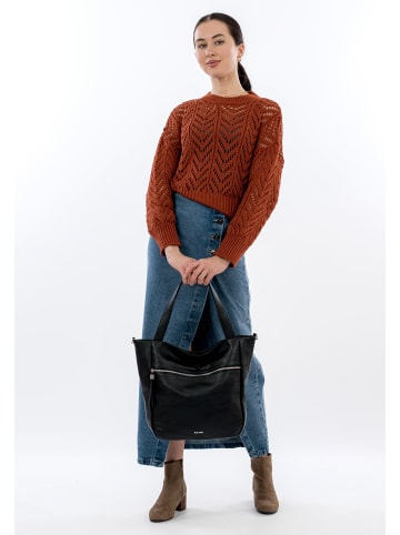 SURI FREY Shopper SFY Abbey in black