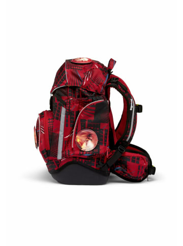 Semler Tagesrucksack für Damen in silber