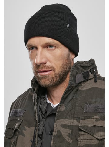 Brandit Brandit Dad Caps in black