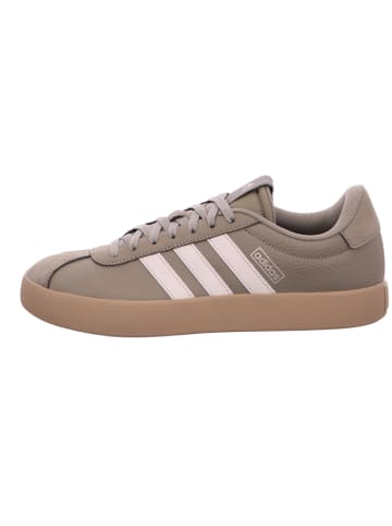 adidas Sportschuh in oliv