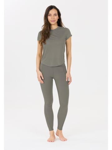 Athlecia T-Shirt Doja in 1013 Gunmetal