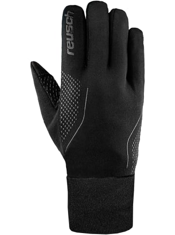 Reusch Fingerhandschuhe Dynamic TOUCH-TEC™ in 7700 black