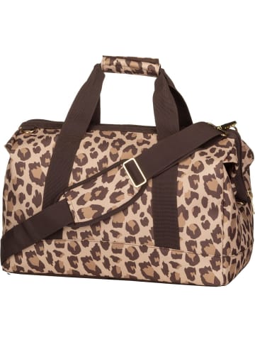 Reisenthel Reisetasche allrounder L in Leo Macciato