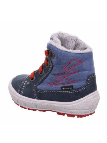 superfit Stiefel in blau