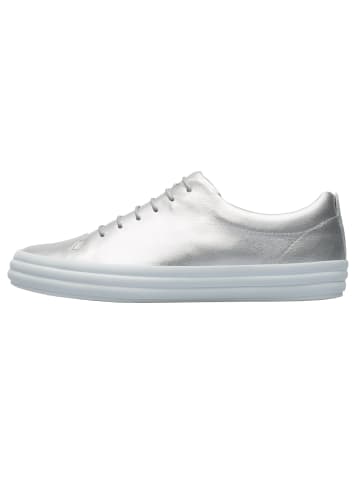 Camper Sneaker " Hoops " in Grau