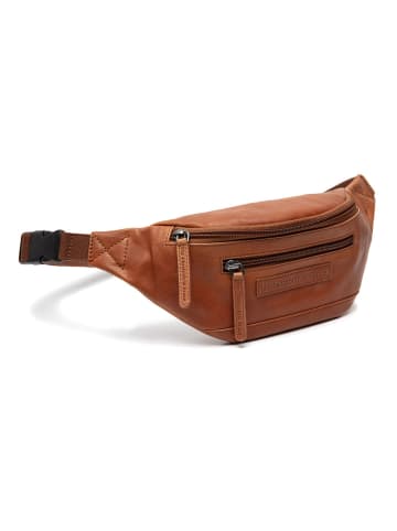 The Chesterfield Brand Brana Gürteltasche Leder 27 cm cognac