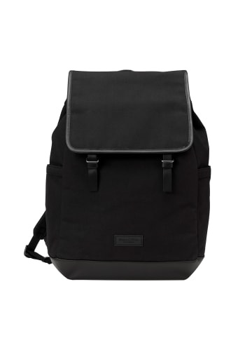 Marc O'Polo Rucksack in Schwarz