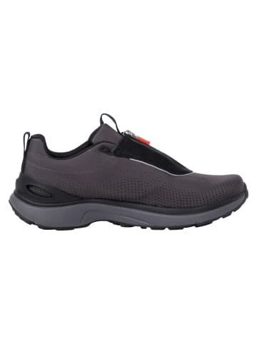 Tamaris ACTIVE Wanderschuh Low in BLACK JADE UNI