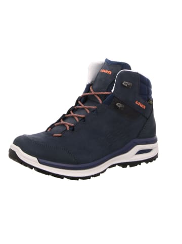 LOWA LOCARNO GTX QC WS LOCARNO GTX QC WS in navy/mandarine