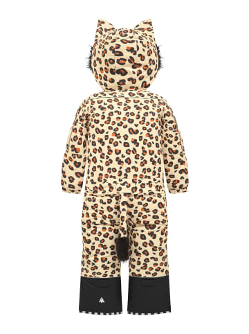 WeeDo Schneeanzug CHEetAHDO 25 in Leo print