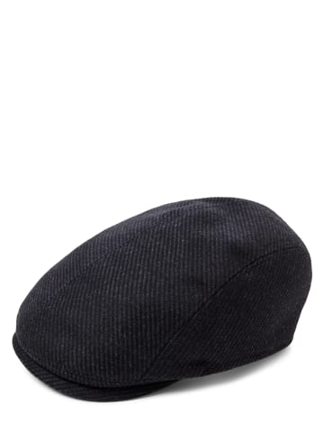 Göttmann Mütze Jackson in schwarz indigo - 0002