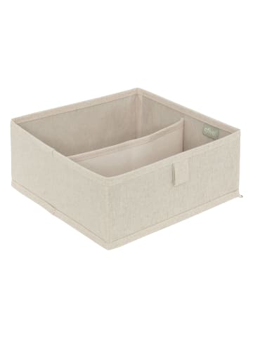5five Simply Smart Schubladenorganizer in beige