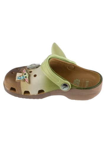 Crocs Crocs Star Wars Grogu K in Grau