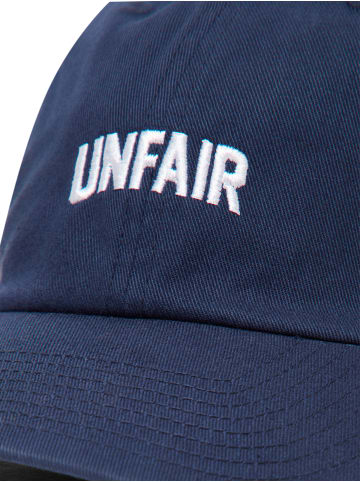 UNFAIR ATHLETICS Cap in marine - 0003
