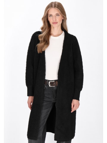 DreiMaster Women Cardigan in black