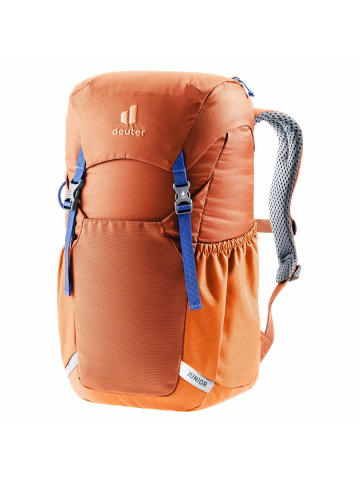 Deuter Junior - Rucksack (ab 7 Jahren) 41 cm in chestnut-mandarine