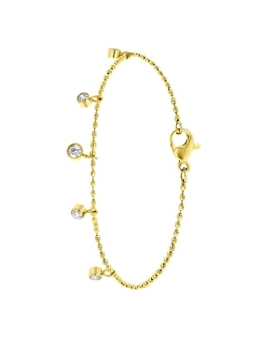 Lucardi Armband Rund