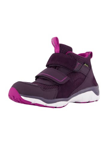 superfit Klettschuhe in Pink