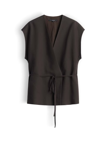 someday. Varyn Weste in Dark Truffle