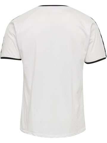 Hummel Hummel T-Shirt Hmlauthentic Multisport Kinder in WHITE