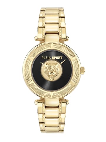 Philipp Plein Quarzuhr PSCEA0925 in gold