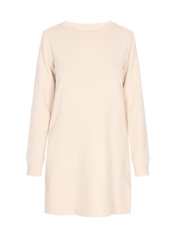 mimo Women Dress in BEIGE