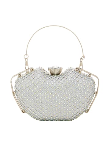 FELIPA Handtasche in SILBER