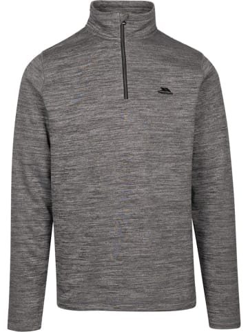 Trespass Pullover "Frimley At200 Fleece" in Grau