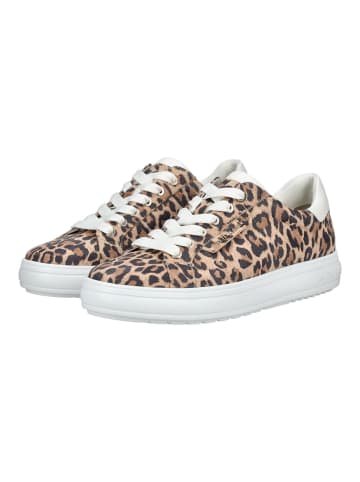 PETER KAISER Sneaker Leopard