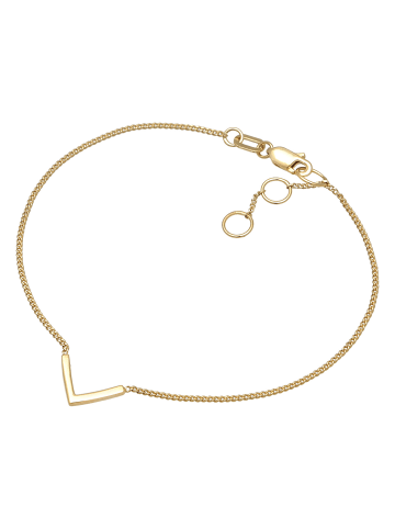 Elli für Damen in gold