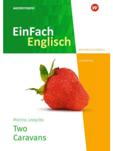 Westermann Schulbuch Buch - EinFach Englisch New Edition Unterrichtsmodelle