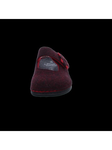 Finn Comfort Clogs für Damen in dunkel-blau